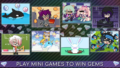 Gacha Life screenshot 9