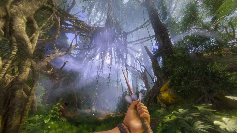 Green Hell screenshot 15