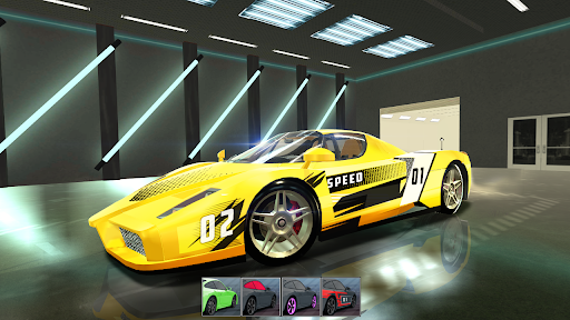 Car Simulator 2 screenshot 22