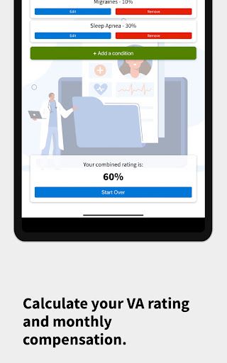 VetsApp screenshot 23
