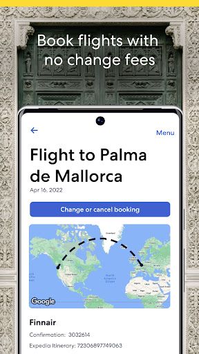 Expedia: Hotels, Flights & Car screenshot 16