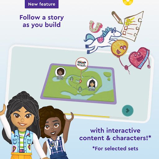 LEGO® Builder screenshot 16
