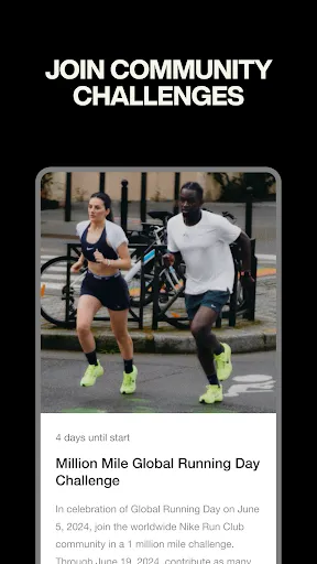 Nike Run Club - Running Coach screenshot 6