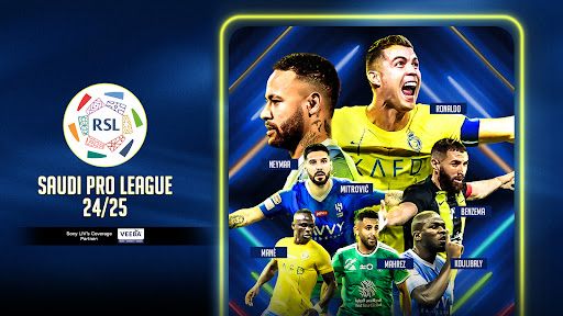 Sony LIV: Sports & Entmt screenshot 30