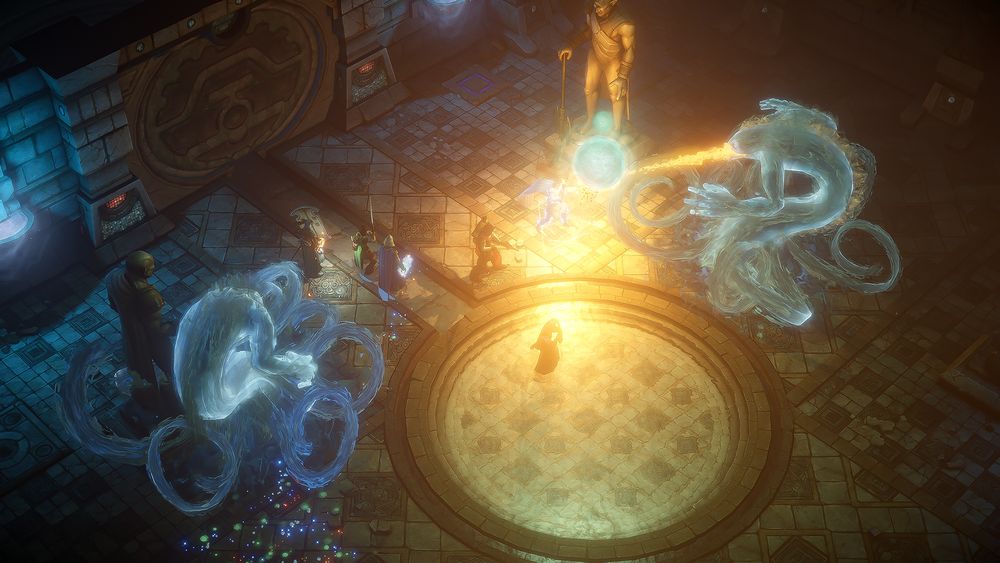 Pathfinder: Kingmaker - Enhanced Plus Edition screenshot 8