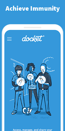 Docket screenshot 13