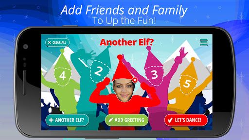 ElfYourself® screenshot 16
