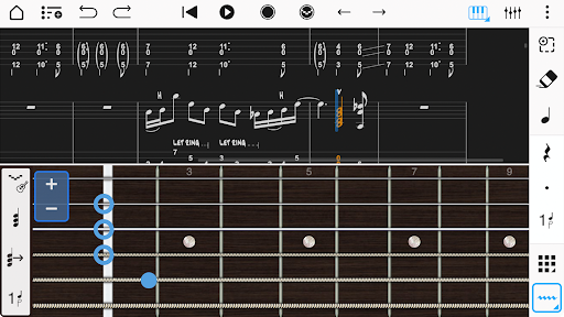 Notion screenshot 5
