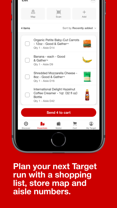 Target screenshot 8