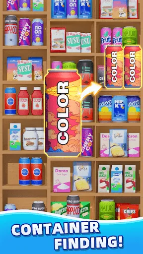 Goods Master 3D screenshot 17