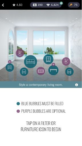 Design Home: Lifestyle Game screenshot 13