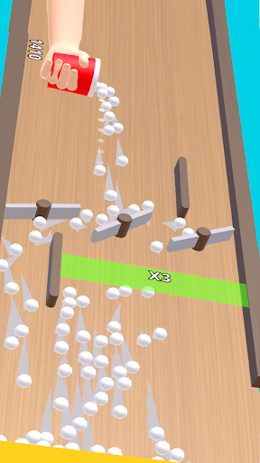 Bounce and collect screenshot 16