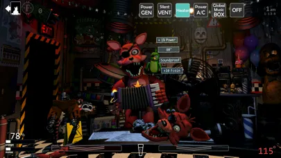 Ultimate Custom Night screenshot 5