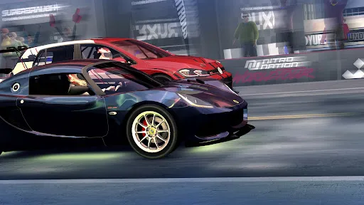Nitro Nation World Tour screenshot 9