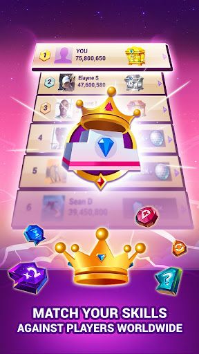 Bejeweled Blitz screenshot 21