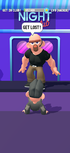 Begging Life screenshot 6