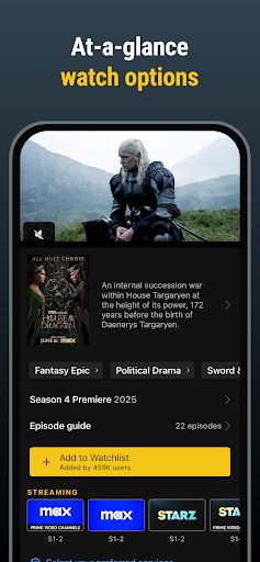 IMDb: Movies & TV Shows screenshot 17
