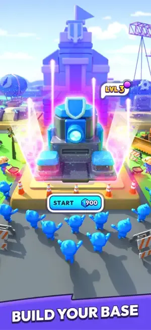 Mob Control screenshot 5