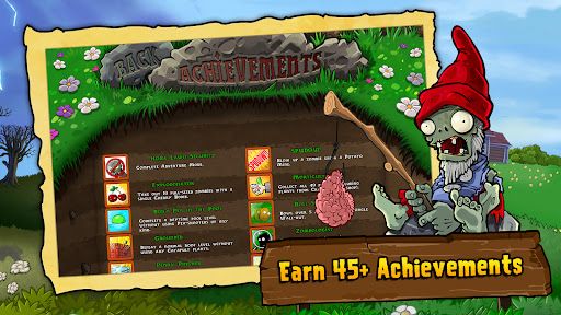 Plants vs. Zombies™ screenshot 10