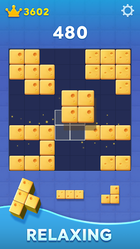 Block Blast！ screenshot 23