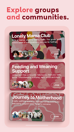 Peanut App: Find Mom Friends screenshot 28