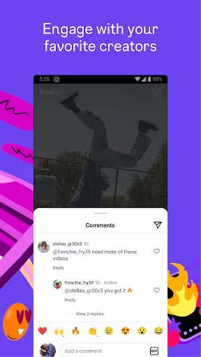 Instagram screenshot 9