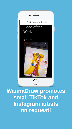 WannaDraw screenshot 6