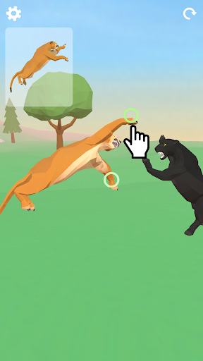 Move Animals! screenshot 12