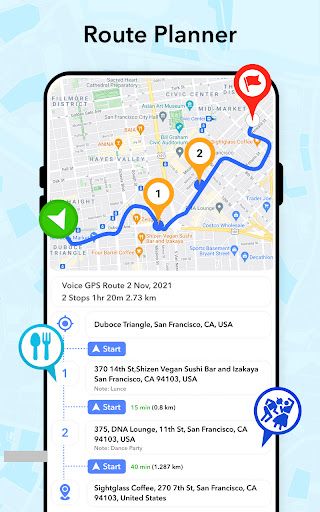 Speedometer: Smart GPS Tracker screenshot 30