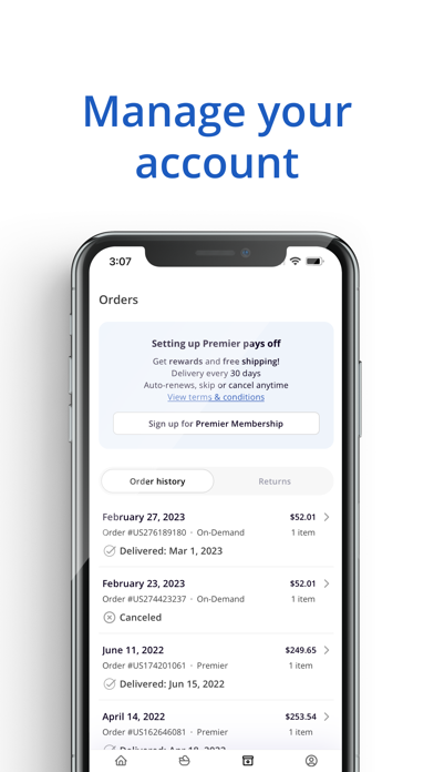 OPTAVIA screenshot 5