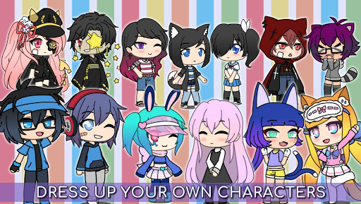 Gacha Life screenshot 8