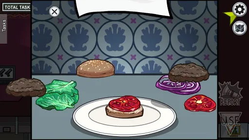 Among Us! screenshot 26
