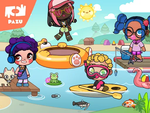 Avatar World ® screenshot 20