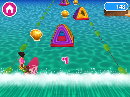 Barbie Dreamhouse Adventures screenshot 34