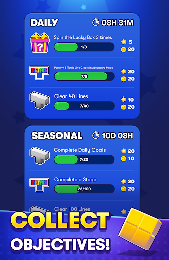 Tetrlss screenshot 21