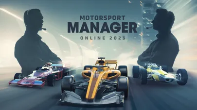 Motorsport Manager Online 2023 screenshot 1