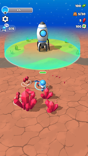 Life Bubble screenshot 7
