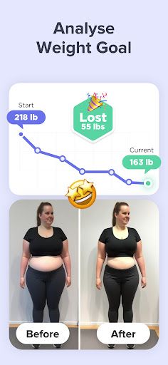 Keto Manager screenshot 15