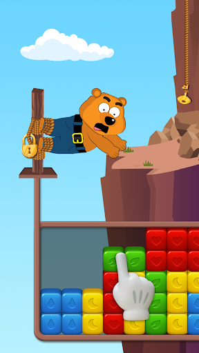 Toon Blast screenshot 15
