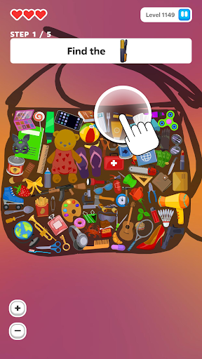 Hidden Stuff screenshot 10