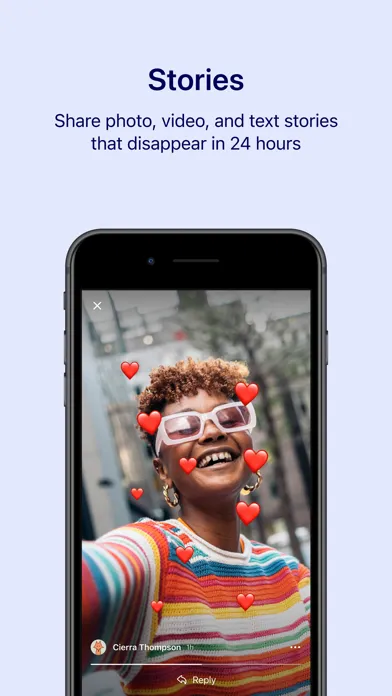 Signal - Private Messenger screenshot 4