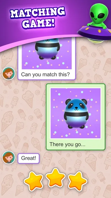 Squishy Magic: 3D Toy Coloring screenshot 5
