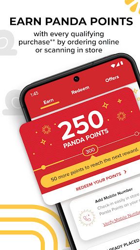 Panda Express screenshot 8