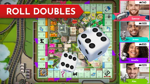 Monopoly - Classic Board Game screenshot 15
