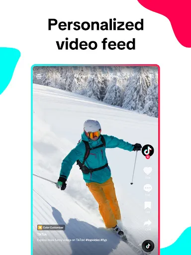 TikTok screenshot 15