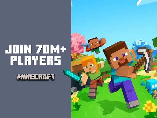 Minecraft screenshot 27