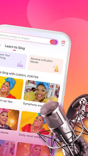 StarMaker: Sing Karaoke Songs screenshot 9