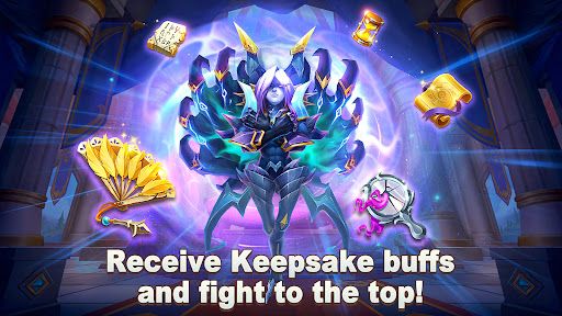 Castle Clash: World Ruler screenshot 13