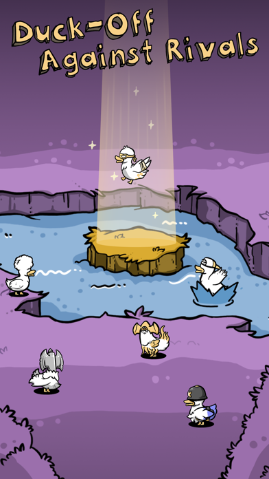 Clusterduck screenshot 28