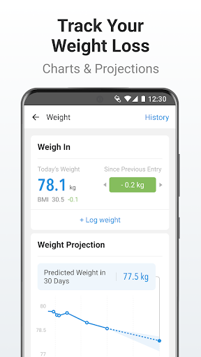 Pacer Pedometer & Step Tracker screenshot 13
